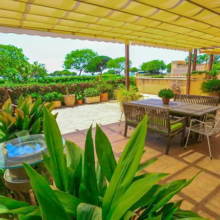 Litoral Costa Dorada - Ciutadella Bjs Only Families Cambrils