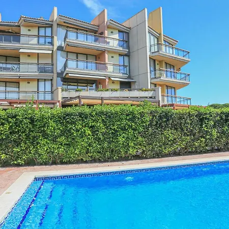Litoral Costa Dorada - Ciutadella Bjs Only Families *