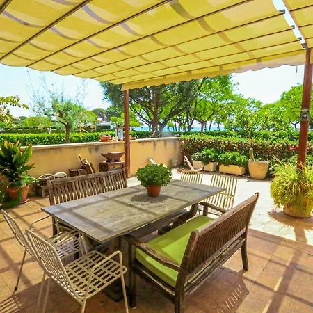 Apartment Ciutadella Only Families