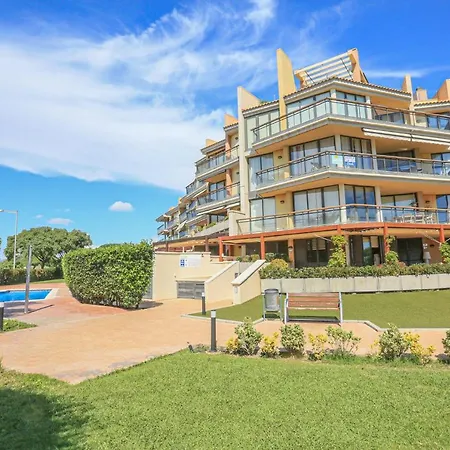 Litoral Costa Dorada - Ciutadella Bjs Only Families *
