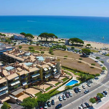Ciutadella Only Families Cambrils