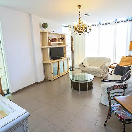 Litoral Costa Dorada - Ciutadella Bjs Only Families Cambrils