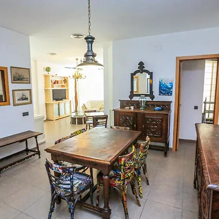 Apartment Ciutadella Only Families Cambrils