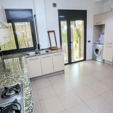 Apartment Ciutadella Only Families Cambrils
