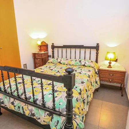 Litoral Costa Dorada - Ciutadella Bjs Only Families Lägenhet *
