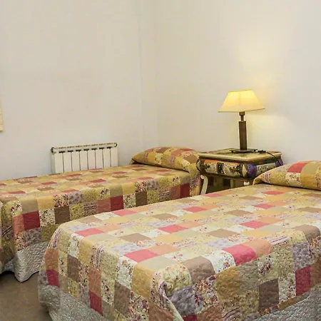Apartment Ciutadella Only Families *