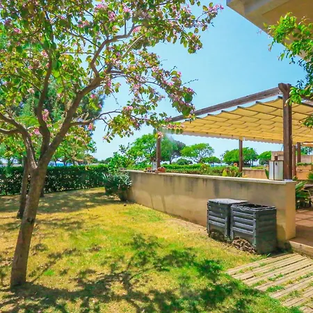 Litoral Costa Dorada - Ciutadella Bjs Only Families *