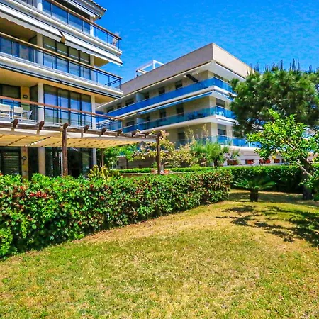 Litoral Costa Dorada - Ciutadella Bjs Only Families