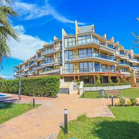Ciutadella Only Families * Cambrils