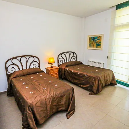 Litoral Costa Dorada - Ciutadella Bjs Only Families *