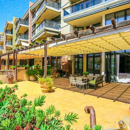 Ciutadella Only Families * Cambrils