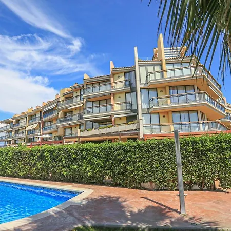 Litoral Costa Dorada - Ciutadella Bjs Only Families *