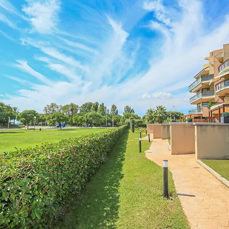 Litoral Costa Dorada - Ciutadella Bjs Only Families *