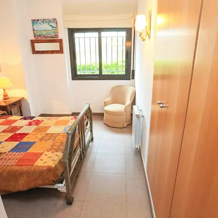 Apartment Ciutadella Only Families Cambrils