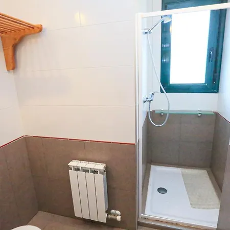 Ciutadella Only Families Apartment *