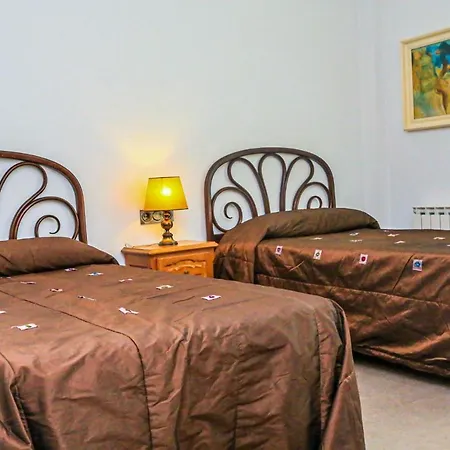 Litoral Costa Dorada - Ciutadella Bjs Only Families