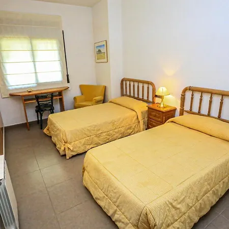 Ciutadella Only Families Apartment Cambrils