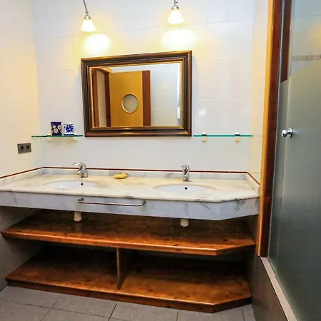 Ciutadella Only Families Apartment Cambrils