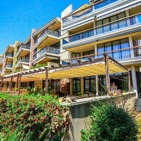 Litoral Costa Dorada - Ciutadella Bjs Only Families * Cambrils