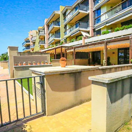 Litoral Costa Dorada - Ciutadella Bjs Only Families