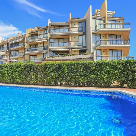Ciutadella Only Families