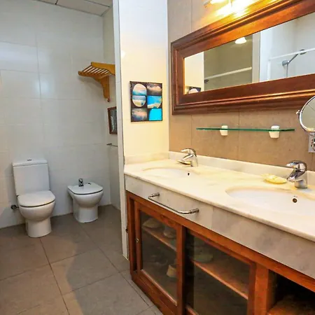 Ciutadella Only Families Apartment Cambrils