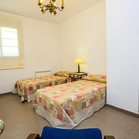 Lägenhet Litoral Costa Dorada - Ciutadella Bjs Only Families Cambrils