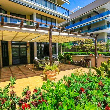 Apartment Ciutadella Only Families Cambrils